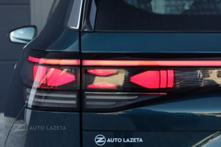 VOLKSWAGEN Tayron usata, con Touch screen
