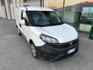 FIAT Doblo Doblò 1.3 MJT PC-TN Cargo Lamierato SX