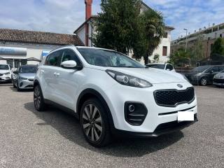 KIA Sportage 1.7 CRDI 2WD Active