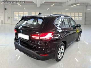 BMW X1 usata, con ESP