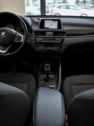 BMW X1 usata, con Controllo automatico clima
