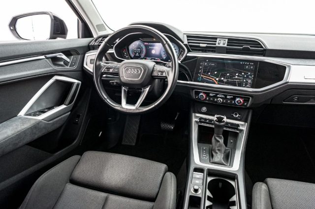 AUDI Q3 usata, con Immobilizzatore elettronico