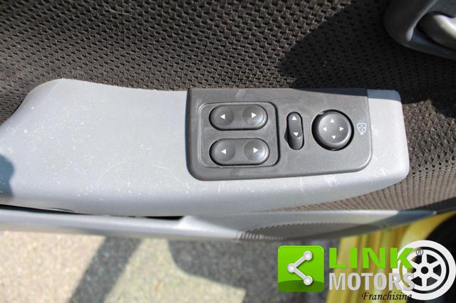 FIAT Punto usata 11