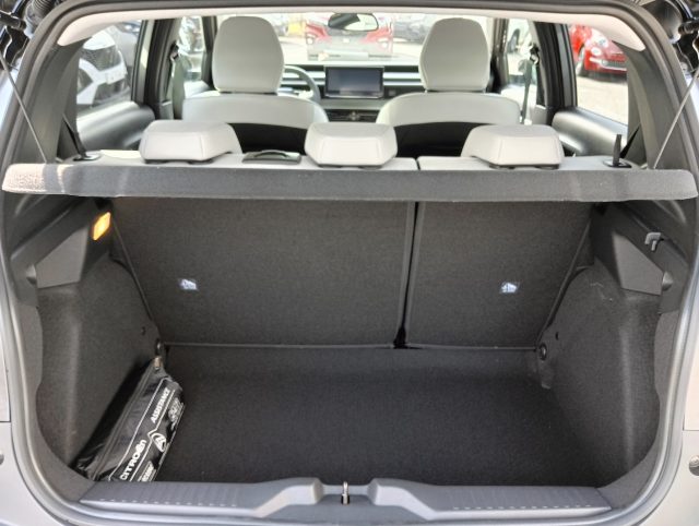 CITROEN C3 usata, con Servosterzo