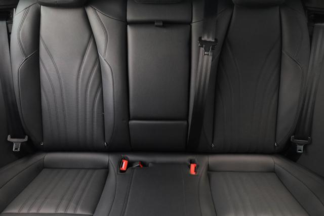 MASERATI Grecale usata, con Chiusura centralizzata