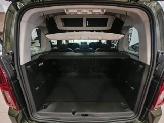 FIAT Doblo usata, con Fendinebbia