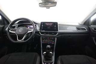 VOLKSWAGEN T-Roc usata 4