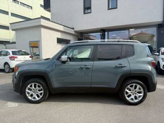 JEEP Renegade usata, con Airbag