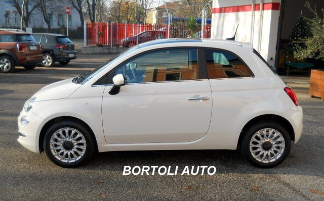 FIAT 500 usata, con Airbag laterali