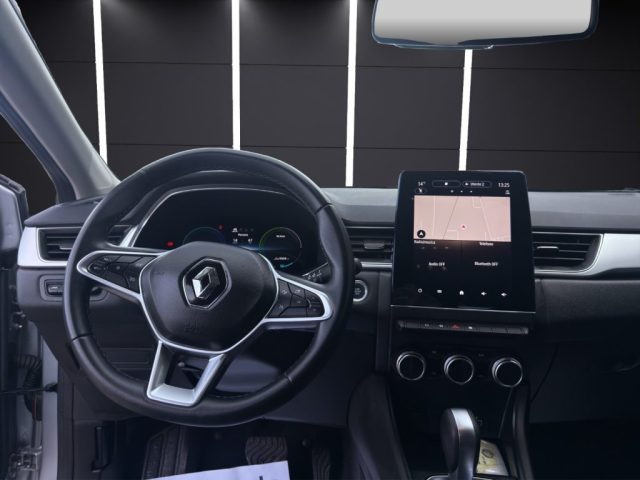 RENAULT Captur usata, con Cruise Control