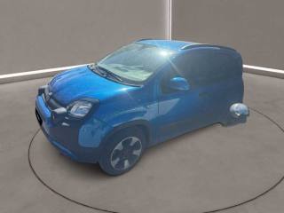 FIAT Panda Cross usata, con Immobilizzatore elettronico