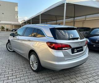 OPEL Astra usata, con Airbag Passeggero