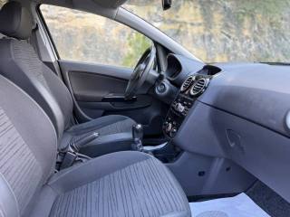 OPEL Corsa usata, con Chiusura centralizzata telecomandata