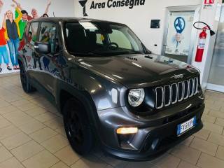 JEEP Renegade usata, con Airbag laterali
