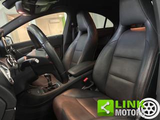 MERCEDES-BENZ CLA 200 usata, con Controllo trazione