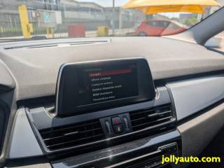 BMW 216 usata, con Immobilizzatore elettronico