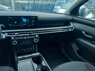 HYUNDAI Tucson usata, con Adaptive Cruise Control