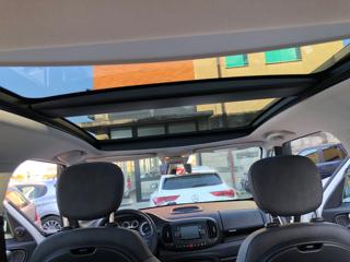 FIAT 500L usata, con Sedile posteriore sdoppiato