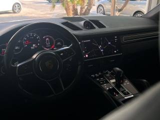 PORSCHE Cayenne usata, con ESP