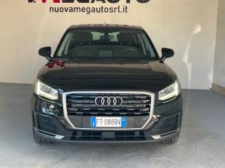 AUDI Q2 usata, con Airbag