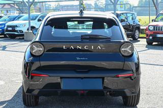 LANCIA Ypsilon usata, con Autoradio