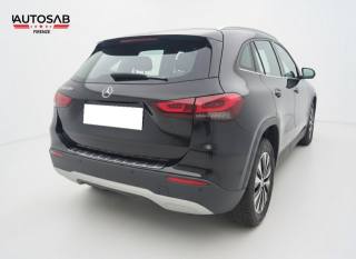 MERCEDES-BENZ GLA 250 usata, con Airbag Passeggero