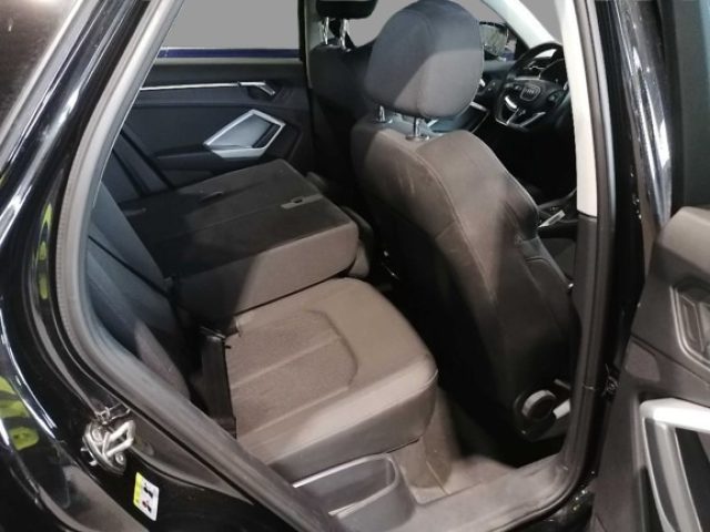 AUDI Q3 usata, con Cruise Control