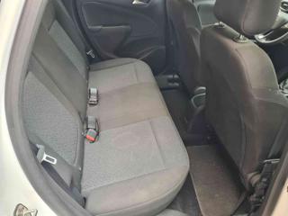 OPEL Crossland X usata, con Cruise Control