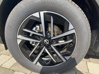 NISSAN Juke usata, con Servosterzo