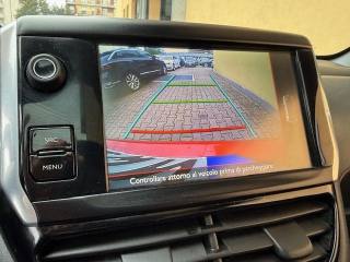 PEUGEOT 208 usata, con Interni in pelle