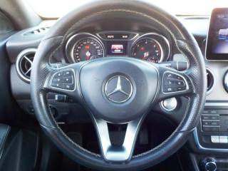 MERCEDES-BENZ CLA 200 usata, con Servosterzo