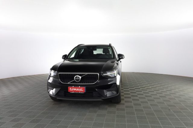 VOLVO XC40 usata 0