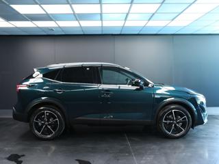 NISSAN Qashqai usata, con Antifurto