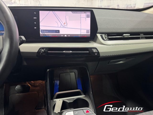 BMW X1 usata, con Interni in pelle