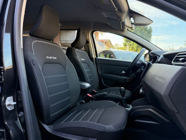 DACIA Duster usata 12