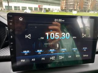 LIGIER JS usata, con Autoradio digitale