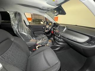 FIAT 500X usata, con Fendinebbia