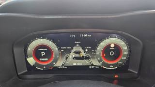 NISSAN Juke usata, con Fendinebbia