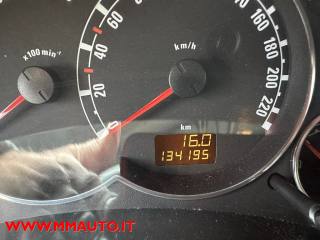 OPEL Meriva usata, con Controllo automatico clima