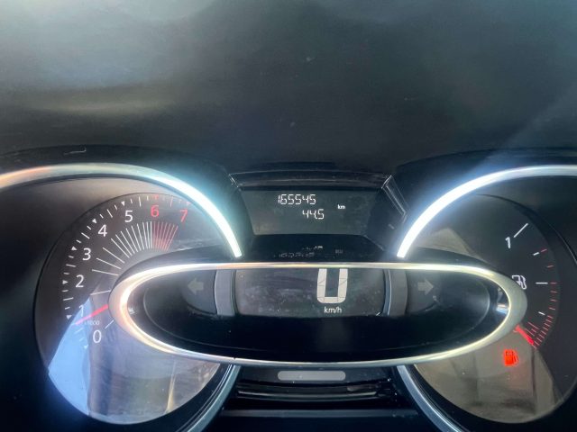 RENAULT Clio usata, con Chiusura centralizzata