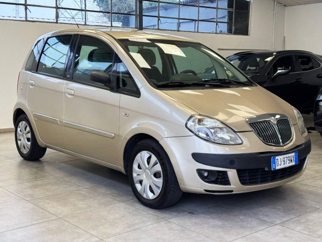 LANCIA MUSA usata, con Airbag Passeggero