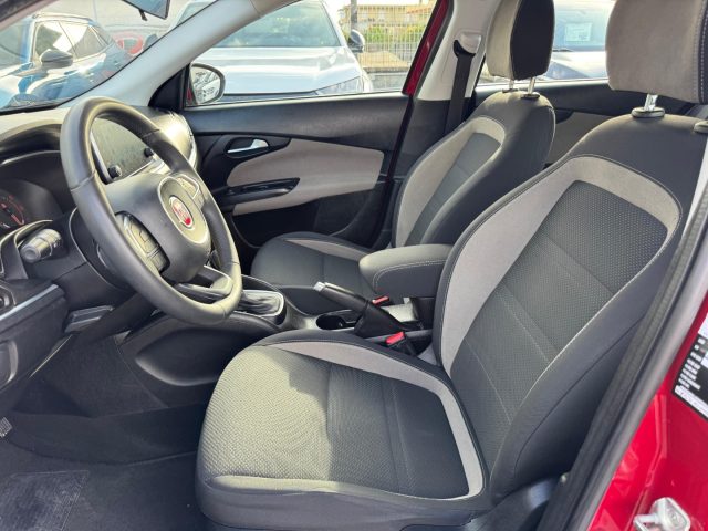 FIAT Tipo usata, con Chiusura centralizzata