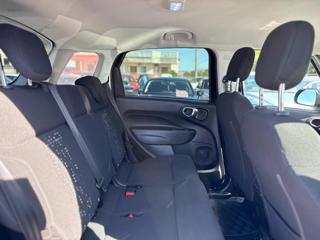 FIAT 500L usata, con Fendinebbia