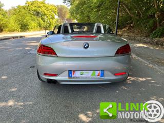BMW Z4 usata, con Cruise Control