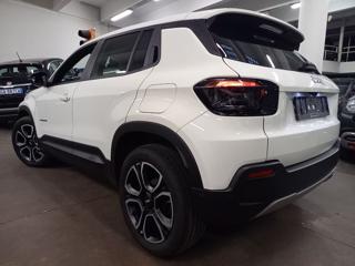 JEEP Avenger usata, con Boardcomputer