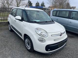 FIAT 500L usata, con Airbag laterali