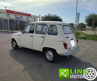 RENAULT R 4 usata 4