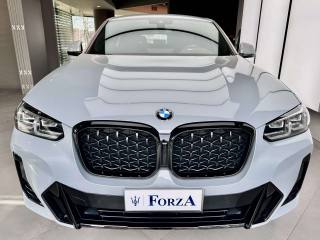 BMW X4 usata, con Airbag