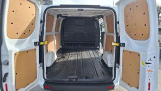FORD Transit Custom usata, con Alzacristalli elettrici