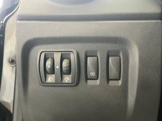 RENAULT Captur usata, con Servosterzo